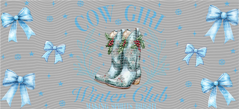 16oz Christmas-S 1126